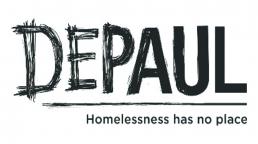 DEPAUL logo