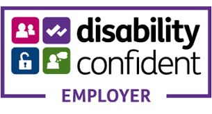 Disability Confident